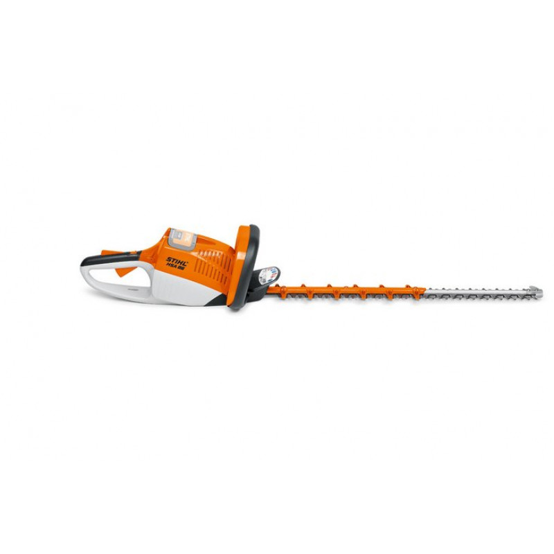 Stihl cordless hedge discount trimmer hsa 86